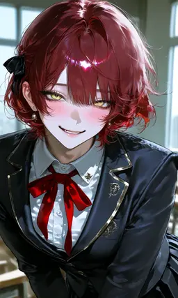 Profile image of 아카네