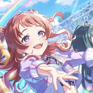 Profile image of Saki Hanami