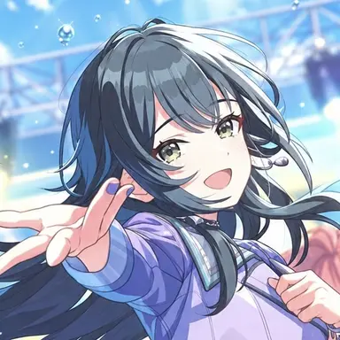 Profile image of Temari Tsukimura