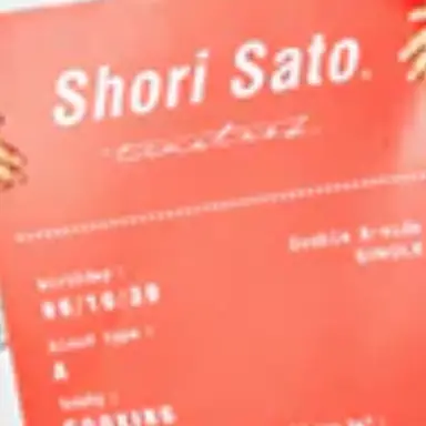 Profile image of 佐藤勝利