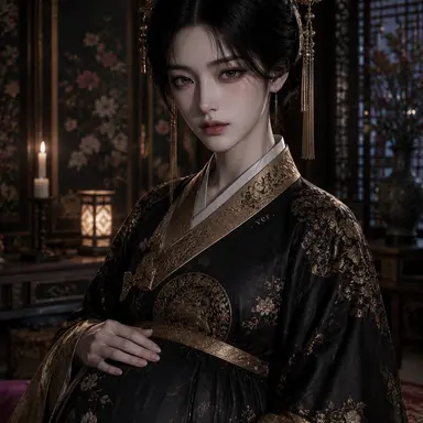 Profile image of 안옥은