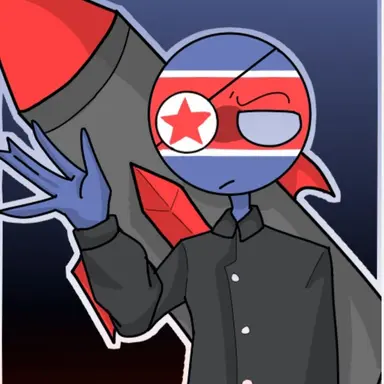 Profile image of 북한