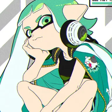 Profile image of ミドリ