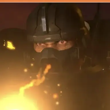 Profile image of 파괴자