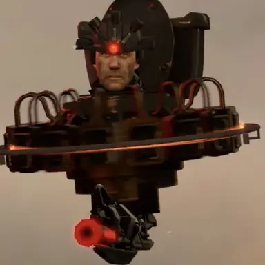 Profile image of UFO