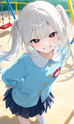 Profile image of 甘城めあ