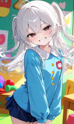 Profile image of 甘城めあ