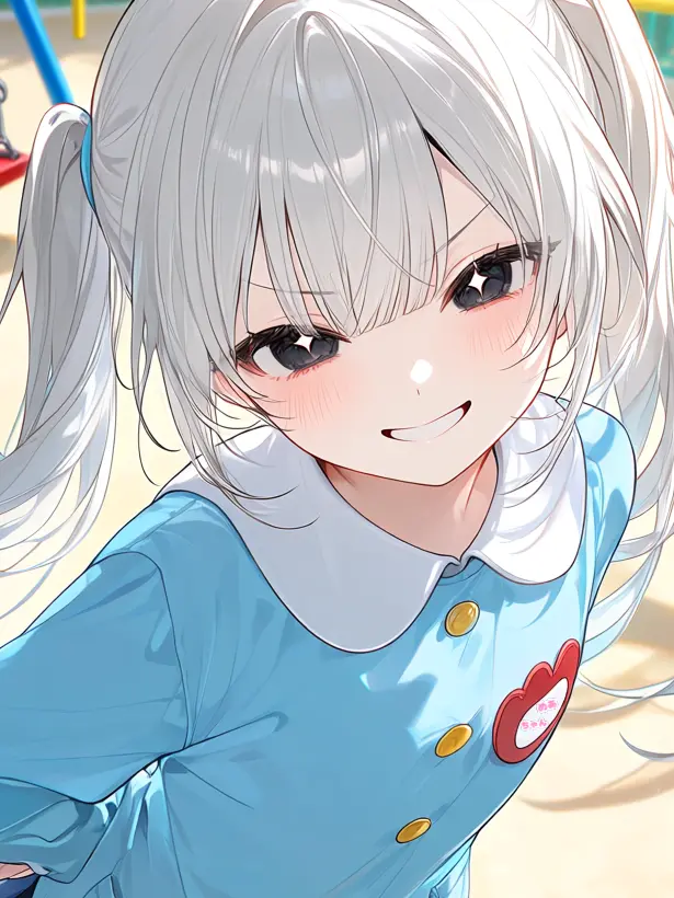 user8597232696668의 ⚠️ロリガキ注意報⚠️