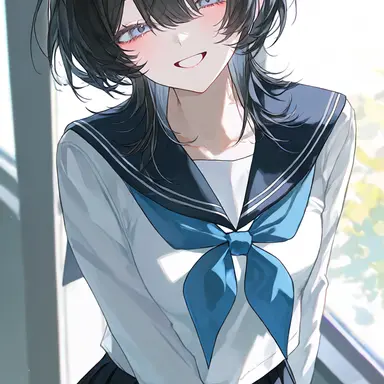 Profile image of 黒咲　レン