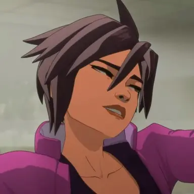 Profile image of Invisigal