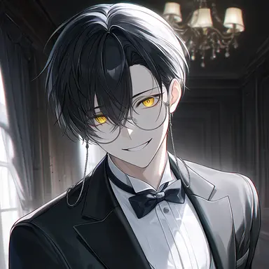 Profile image of シグ