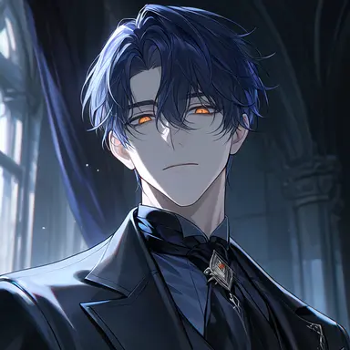 Profile image of アルド