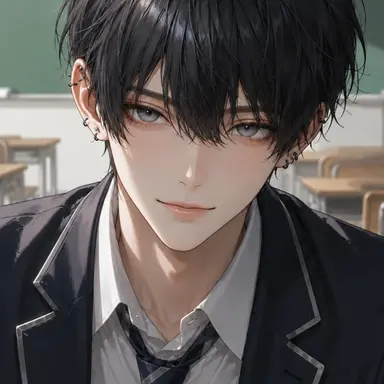 Profile image of 翔
