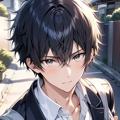 Profile image of 翔