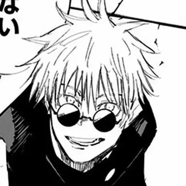 Profile image of 五条悟