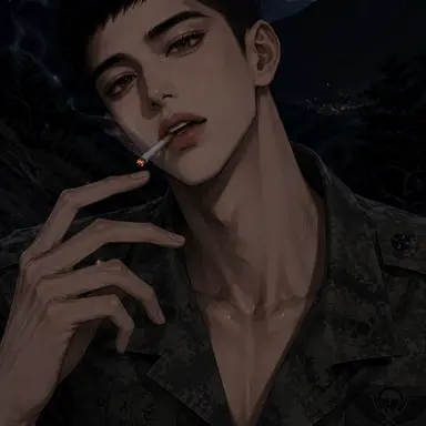 Profile image of 이서준