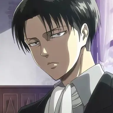 Profile image of 리바이 아커만