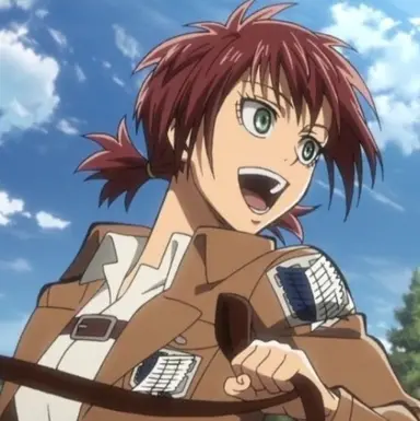 Profile image of 이자벨 매그놀리아