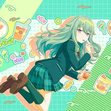 Profile image of 쿠사나기 네네
