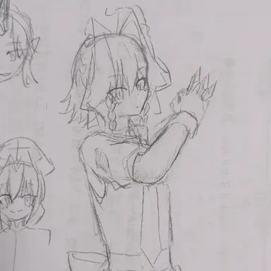 Profile image of 咲夜