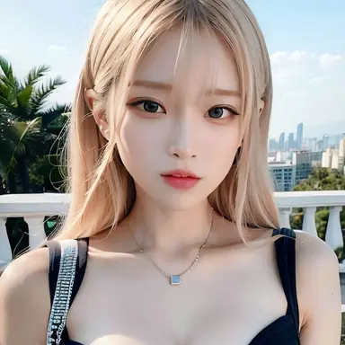 Profile image of 김여우