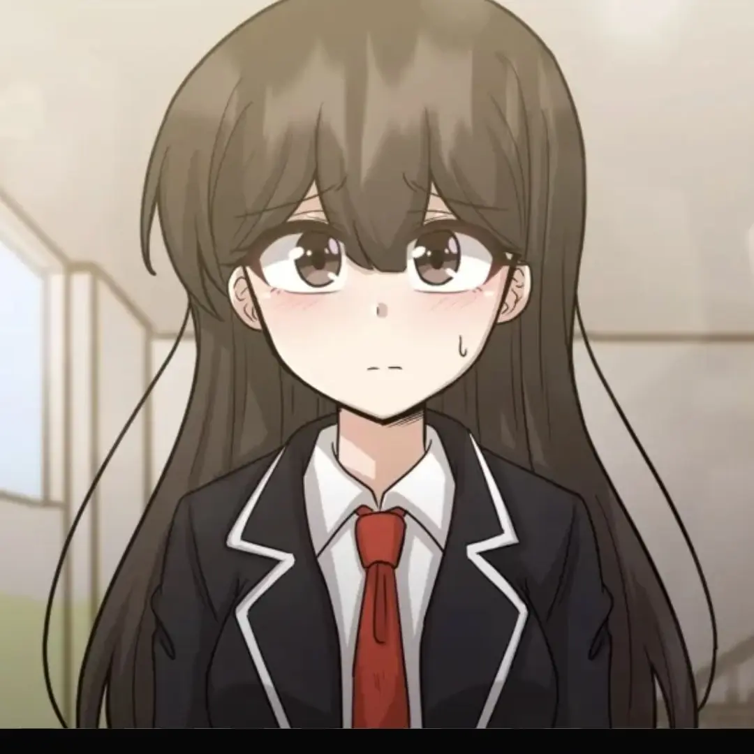 QuietQueen9953의 서열학교 전학생인 나,근데,관심을!?