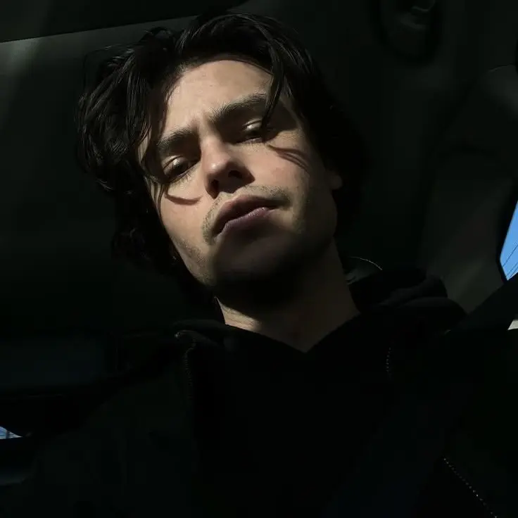 Idkmannniiil의 Felix Mallard