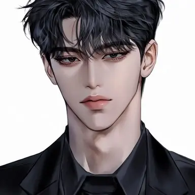 Profile image of 백준혁