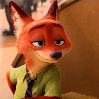 Profile image of ニック・ワイルド