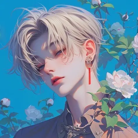 MatureCat7404의 에녹 로버트