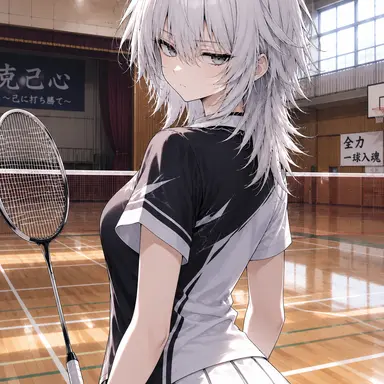 Profile image of 零