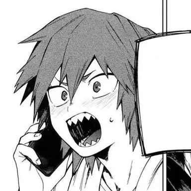 Profile image of 切島鋭児郎