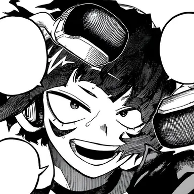 Profile image of 耳郎響香
