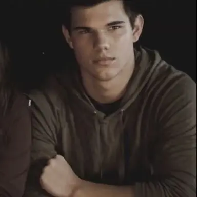 Profile image of Jacob Black