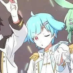 Profile image of りけん
