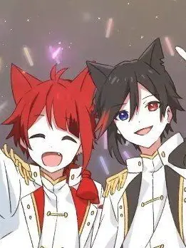 ArdentOcean3654의 起きたら異世界？！　莉犬アニメ編