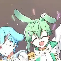 Profile image of りうさ