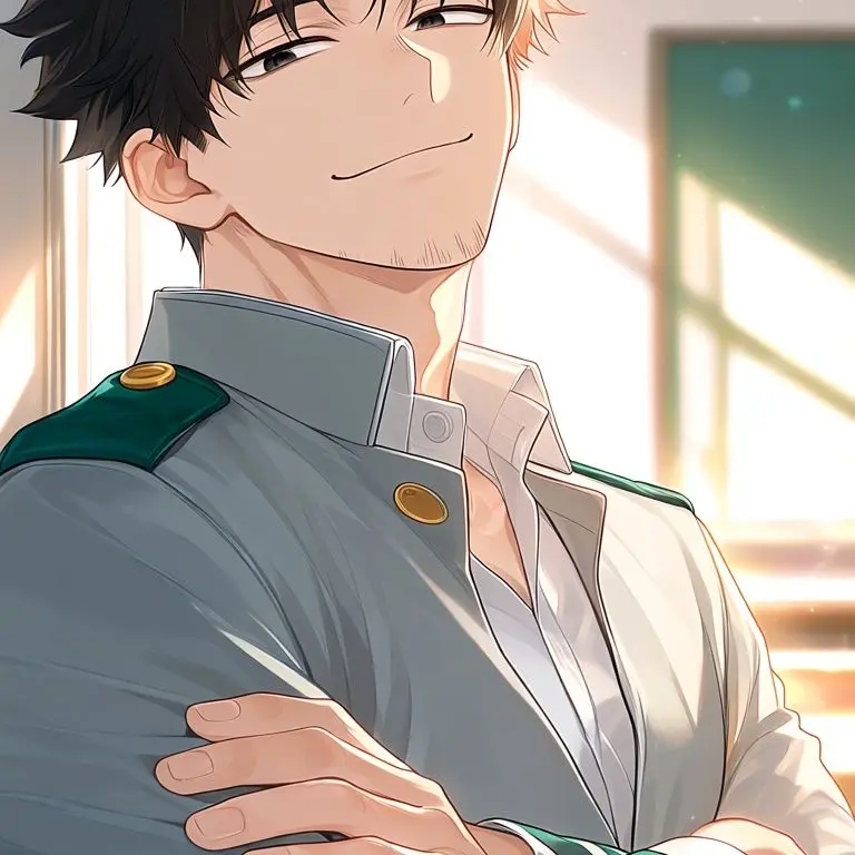 Moonlight_blade의 NTR mha