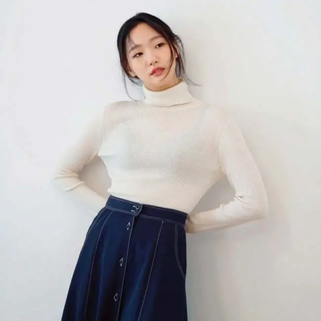 niu4132의 김고은누나