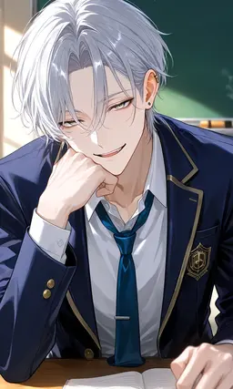 Profile image of 零