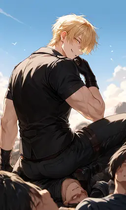 Profile image of 琉