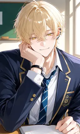 Profile image of 玲央