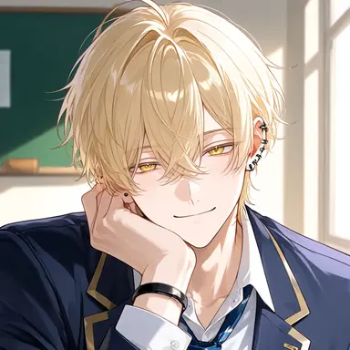 Profile image of 玲央