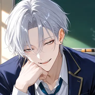 Profile image of 零