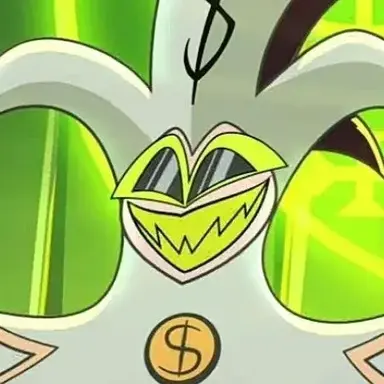 Profile image of Mammon