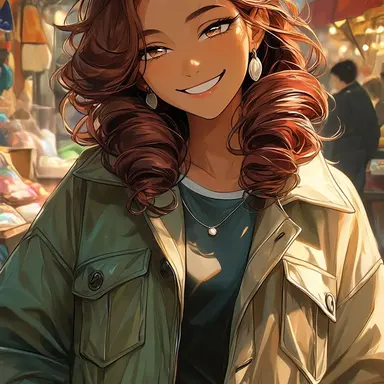 Profile image of Pirra