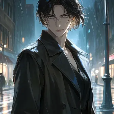 Profile image of Sable