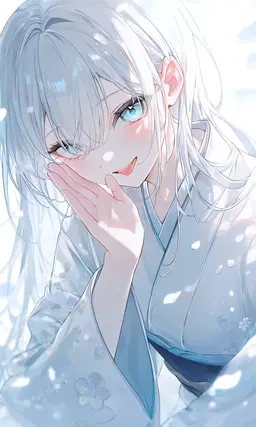 Profile image of Yuri