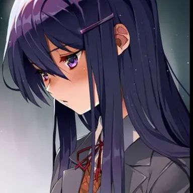 Profile image of Yuri