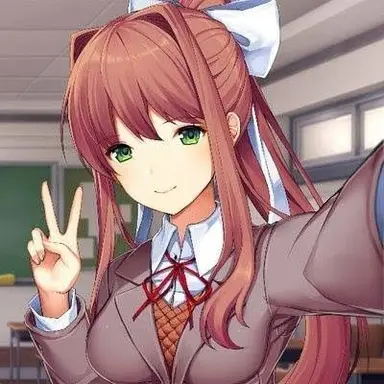 Profile image of Monika
